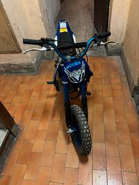 moto cross 50
