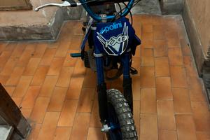 moto cross 50