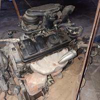 motore peugeot 106 1.1i 60cv  44kw  del 1998