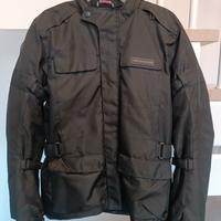 giubbotto moto spyke