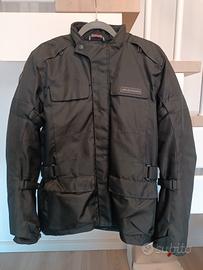 giubbotto moto spyke