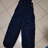 Pantaloni neve