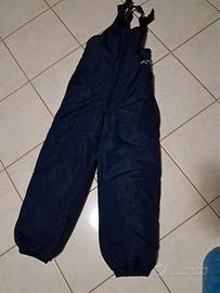 Pantaloni neve