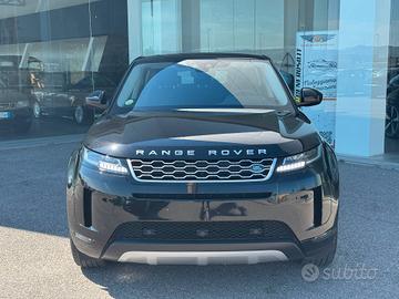 Land Rover Range Evoque 2.0D I4-L.Flw 150 CV AWD A