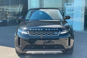 Land Rover Range Evoque 2.0D I4-L.Flw 150 CV AWD A
