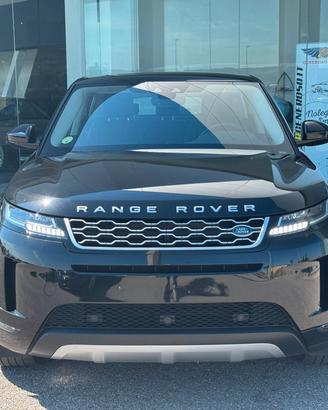 Land Rover Range Evoque 2.0D I4-L.Flw 150 CV AWD A