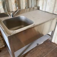 lavabo