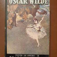 I grandi maestri - Oscar Wilde 