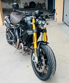 Ducati scrambler 1100 sport pro