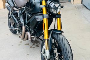 Ducati scrambler 1100 sport pro