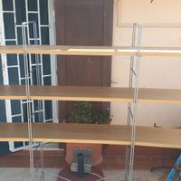 ikea scaffale libreria Enetri N Gamelgard  