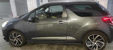 Ds 3 sport chic diesel