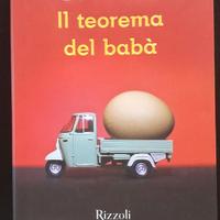 Il Teorema Del Babà di Franco Di Mare