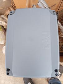 Quadro elettrico di Comando 