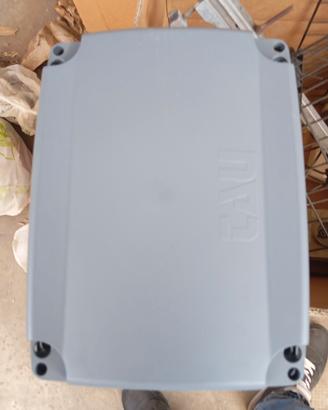 Quadro elettrico di Comando 