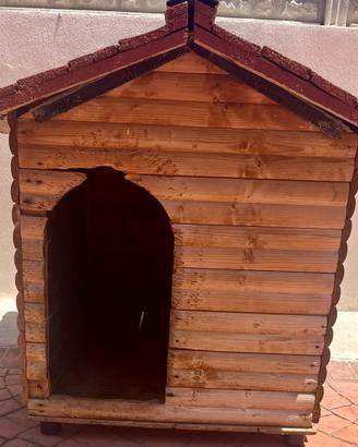 Cuccia per animali