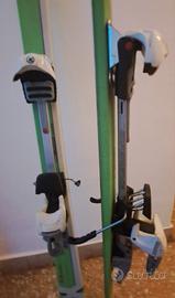 Skialp + PELLI + RAMPONI 