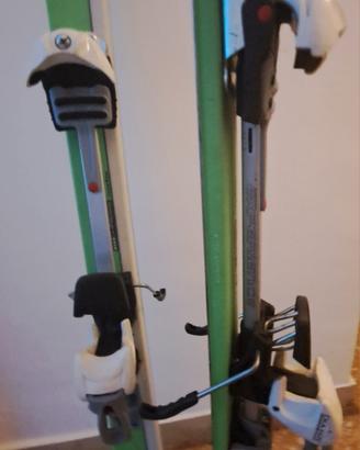 Skialp + PELLI + RAMPONI 
