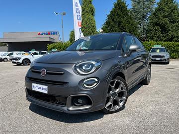 FIAT 500X 1.0 T3 120 CV Sport