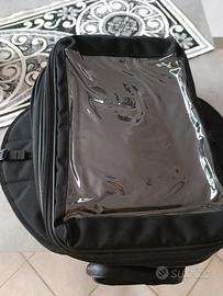 borsa serbatoio 