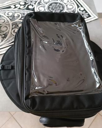 borsa serbatoio 