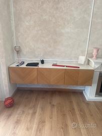 Mobile soggiorno ikea