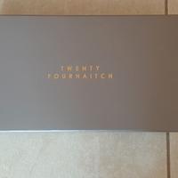 Maxi pochette twenty fourhaitch