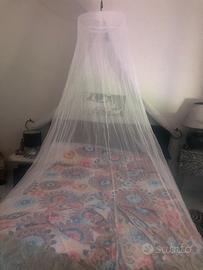 Zanzariera per letto NUOVA