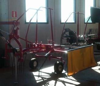 GIROANDANATORE NUOVO REPOSSI MOD. 300/8