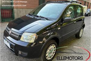 Fiat Panda 1.2 4x4 - SOLO 119.000 KM - NEOPATENTAT