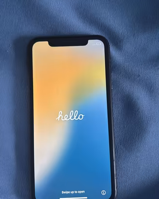 Iphone 11 128gb