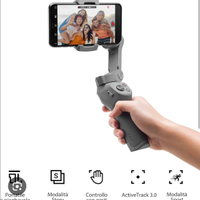 DJI Osmo Mobile 3