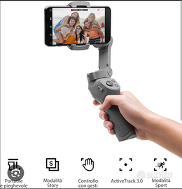 DJI Osmo Mobile 3