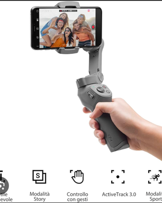 DJI Osmo Mobile 3