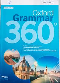 libro Oxford grammar 360⁰