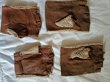 Guanti old stile