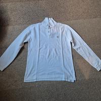 Maglietta polo Timberland ragazzo