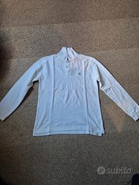 Maglietta polo Timberland ragazzo