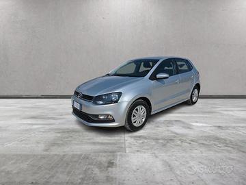 Volkswagen Polo 1.4 tdi Trendline 75cv 5p
