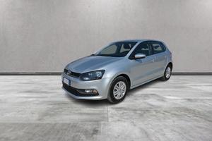 Volkswagen Polo 1.4 tdi Trendline 75cv 5p