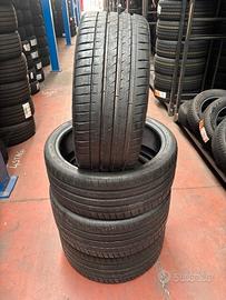4 Gomme Estive Michelin da 21 Pollici per TESLA 24