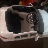 Macchina Elettrica per Bambini BMW X6