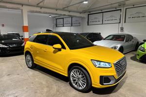 Audi Q2 1.6 TDI Sline - TETTO CERCHI DA 19' PRONTA