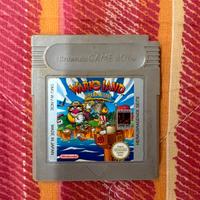 Giochi Warioland 3