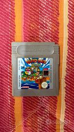 Giochi Warioland 3