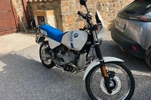 bmw R80GS