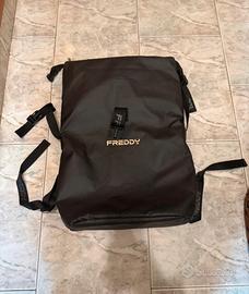 Zaino roll-top impermeabile Freddy