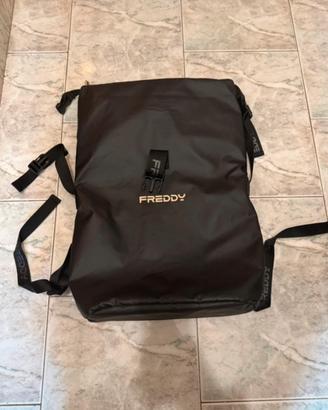 Zaino roll-top impermeabile Freddy