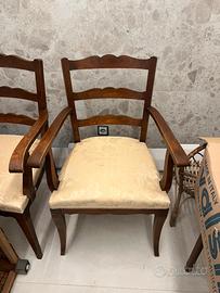 Poltroncine da camera