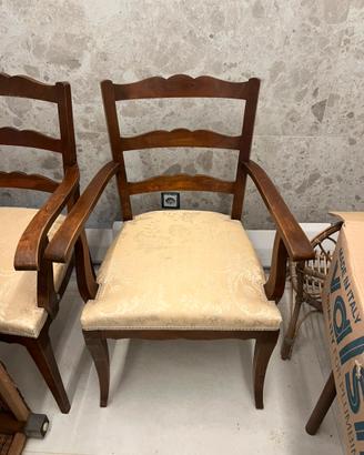Poltroncine da camera